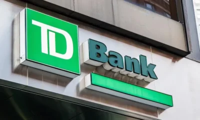 TD bank