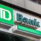 TD bank