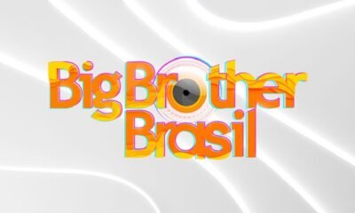 Logotipo do Big Brother Brasil