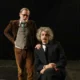 Einstein e Freud em um debate real e atual: