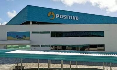 Estratégia da Positivo abriu potencial em mercados endereçáveis de R$ 117 bi, acredita Itaú BBA