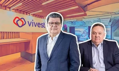 vivest ceo cfo