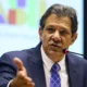 Haddad vai do otimismo com o grau de investimento à cautela com o ajuste fiscal a ser feito