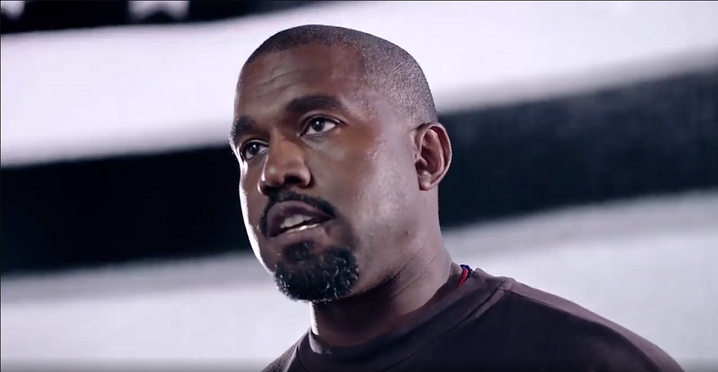 Kanye West