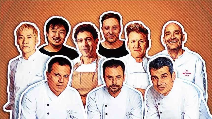 Loucos por umami: a corrida dos chefs em busca do quinto sabor