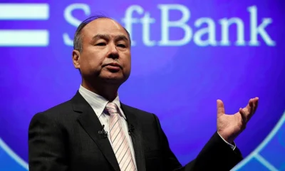 Masayoshi Son e sua corrida do ouro: da IA