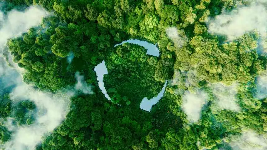 Mineração circular dá destino mais