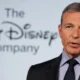 Na Disney, Bob Iger já tem data para deixar (novamente) o comando