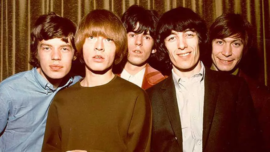 O DNA de rebeldia dos Rolling Stones não é de Mick Jagger. Mas de Brian Jones, o fundador esquecido