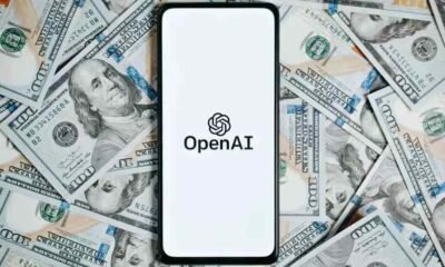 OpenAI levanta US$ 6,6 bilhões e vale mais que Uber e Goldman Sachs