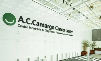 Os planos do A.C. Camargo para ir além do atendimento médico oncológico