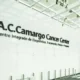 Os planos do A.C. Camargo para ir além do atendimento médico oncológico