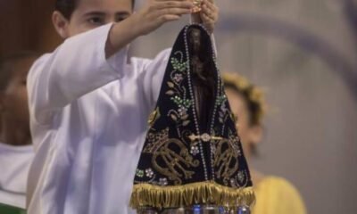 brasil, nossa senhora aparecida, festa