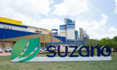 Para reduzir alavancagem, Suzano decide diminuir investimentos