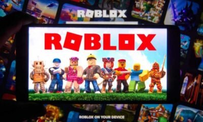 Reprodução/Roblox