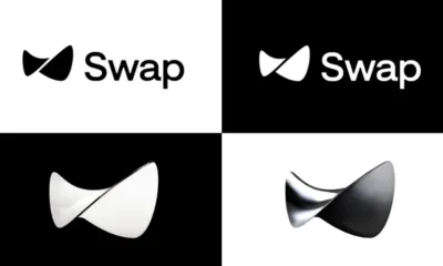 Swap apresenta nova marca para acelerar - ainda mais - o crescimento