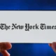 The New York Times expande batalha contra IA e mira a Perplexity, de Jeff Bezos