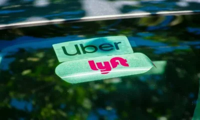 Uber e Lyft ganham um