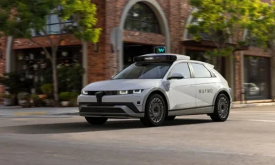 Waymo, da Alphabet, recebe aporte de US$ 5,6 bilhões em meio ao ceticismo com veículos autônomos