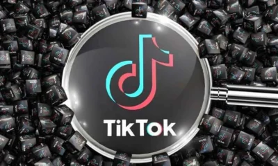 ByteDance, dona do TikTok, já fatura tanto quanto a Meta. É maior