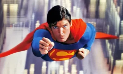 Como Christopher Reeve, o Superman, se tornou um super-herói da vida real