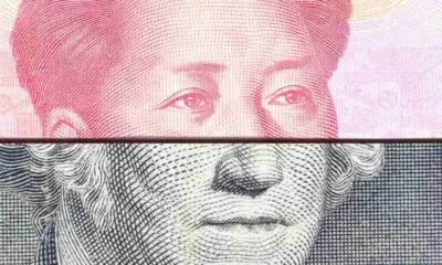 Efeito Trump? China anuncia pacote de US$ 1,4 trilhão (mas frustra investidores)