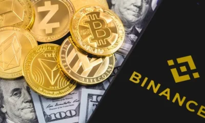 FTX entra com processo contra Binance e quer US$ 1,8 bilhão