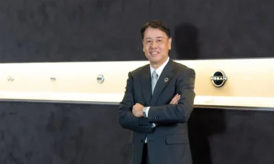 makoto uchida nissan ceo