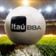 Itaú BBA entra em campo na disputa por M&As de esportes