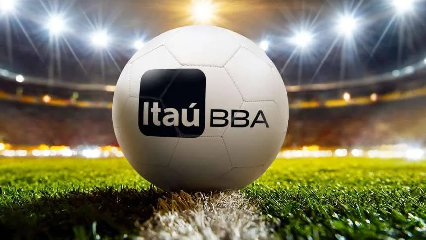 Itaú BBA entra em campo na disputa por M&As de esportes