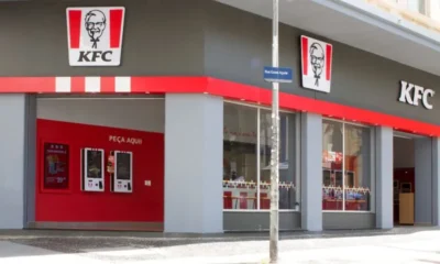 KFC “salva” receita da IMC, mas não evita balanço no vermelho