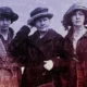 Marie Curie e suas filhas: a vida de três mulheres extraordinárias