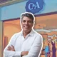 Paulo Correa CEO C&A