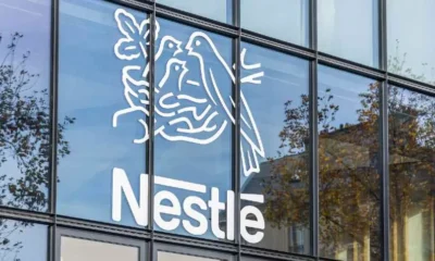 Na reestruturação da Nestlé, o ingrediente principal é um corte de custos de US$ 2,8 bilhões