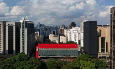 Novo prédio celebra a década de transformação do Masp