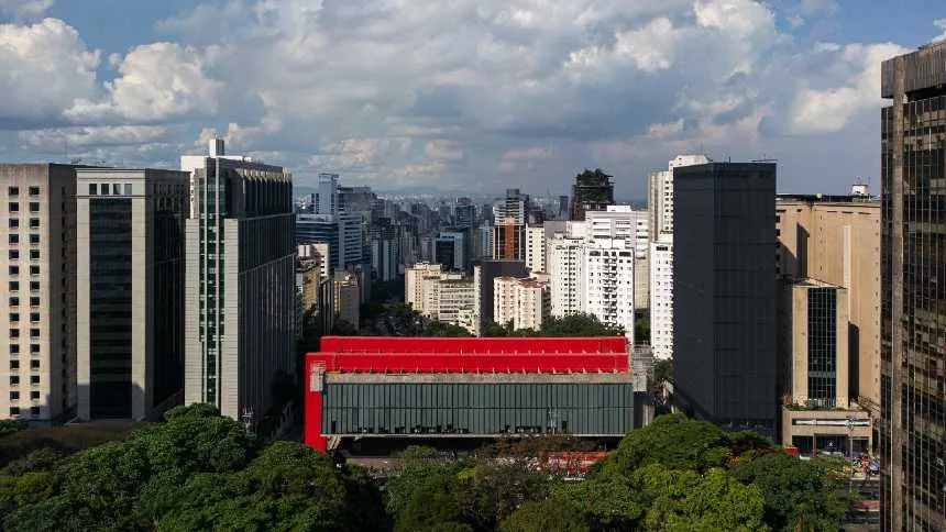 Novo prédio celebra a década de transformação do Masp