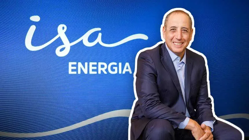 isa energia rui chammas ceo