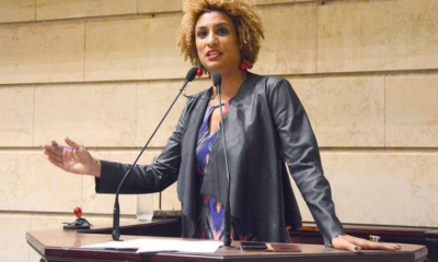 Marielle Franco