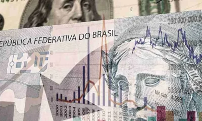 real dólar copom