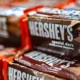 Mondelez mostra apetite por aquisição da rival Hershey