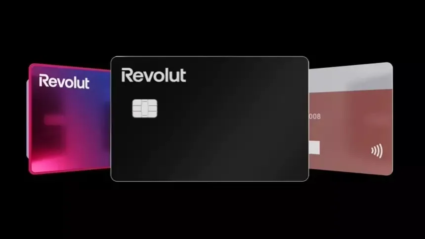 Na Revolut, um atrativo programa de US$ 1 bilhão para funcionários e investidores