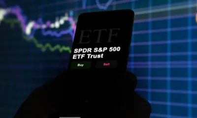 etf exchange traded fund