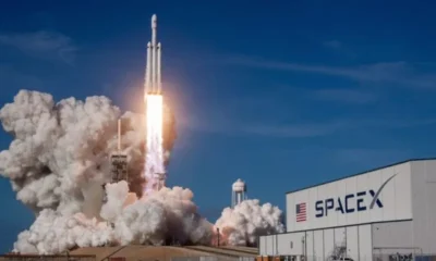 SpaceX