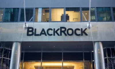 blackrock gestora