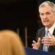 Jerome Powell diz