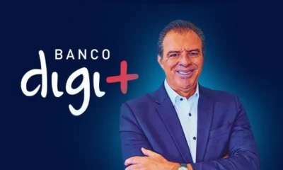 Maurício Quadrado compra banco Digimais e prepara lançamento do BlueBank