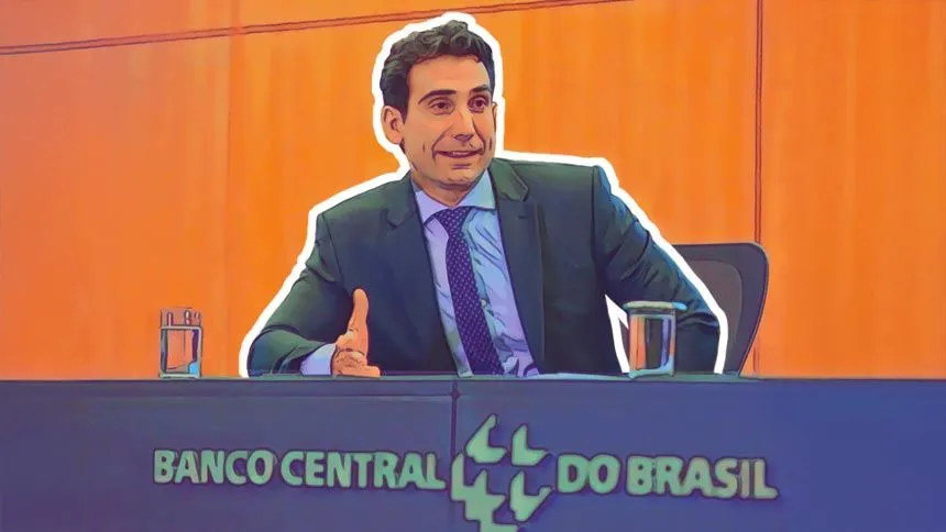 gabriel galípolo banco central do brasil