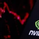 O tombo histórico da Nvidia: US$ 600 bilhões a menos em um dia