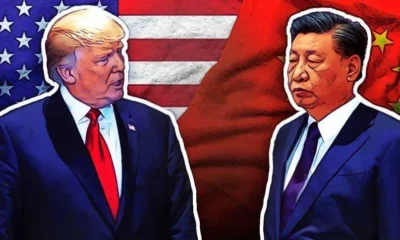 Para Stuhlberger, Trump “afinou” para a China