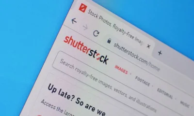 shutterstock